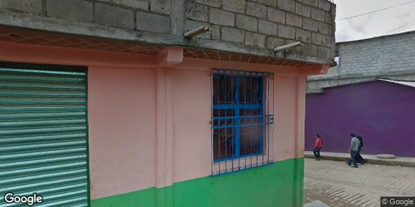 BODEGA DEL DIF MUNICIPAL